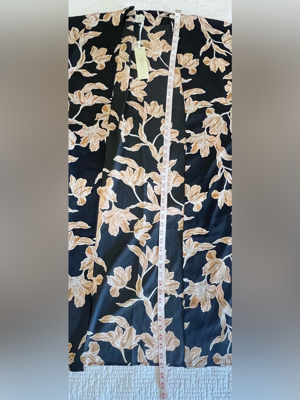 MAISON DU SOIR :: ROBE - Picture 14 of 14